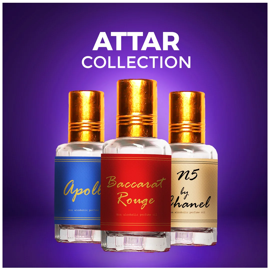 Attar Collection