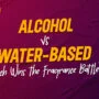 Alcohol vs. Water-Based Perfumes: Which Wins the Fragrance Battle?