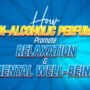 How Non-Alcoholic Perfumes Promote Relaxation and Mental Well-Being