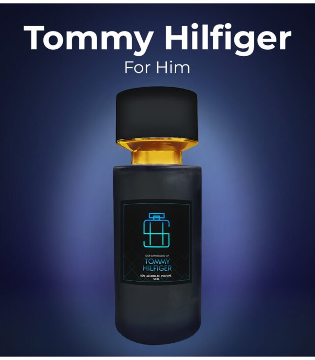 Tommy Hilfiger | 50ML Perfume