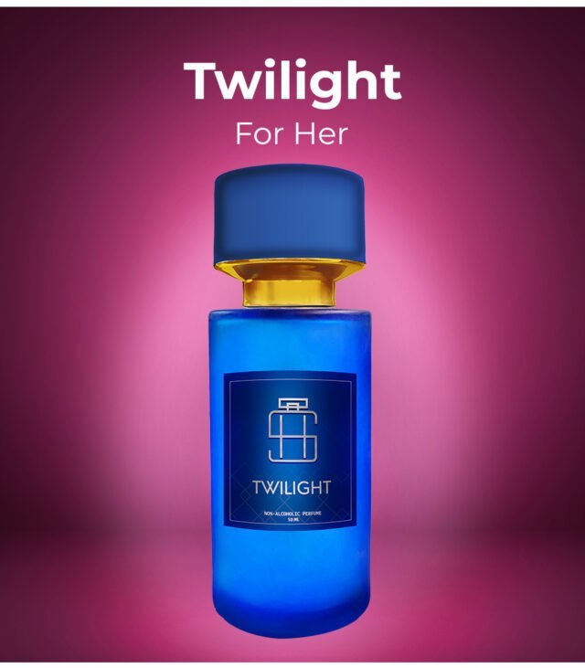 Twilight | 50ML Perfume