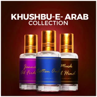Khushbu-E-Arab