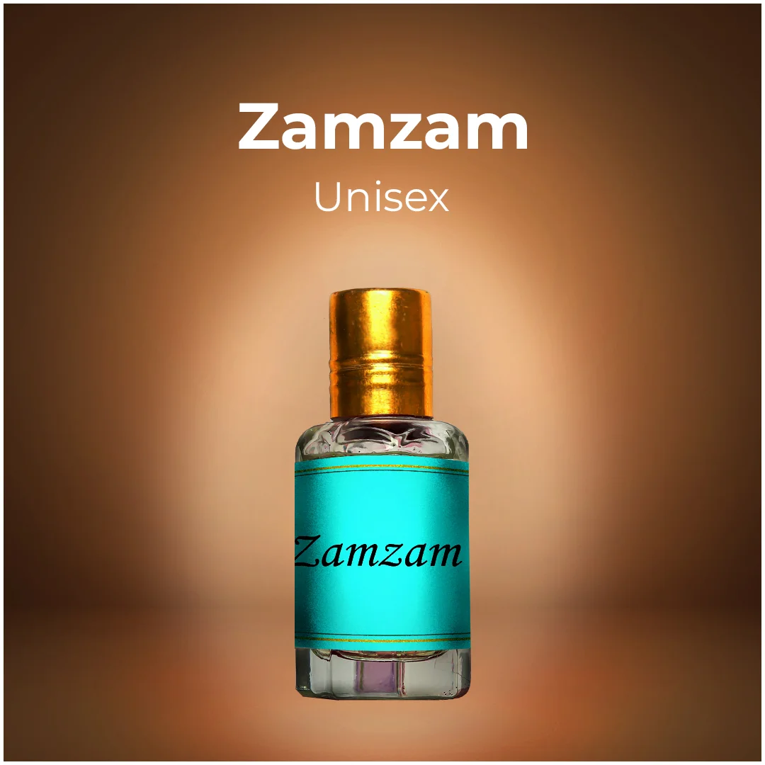 Attar for Unisex