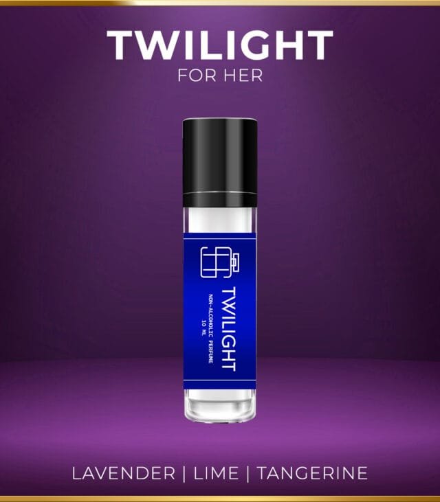 Twilight Tester