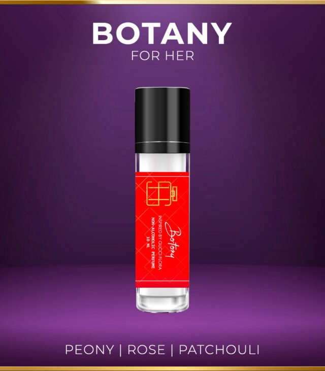 Botany Tester