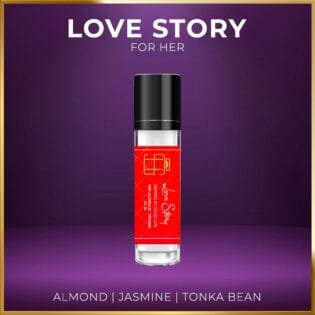 Love Story Tester