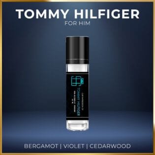 Tommy Hilfiger Tester